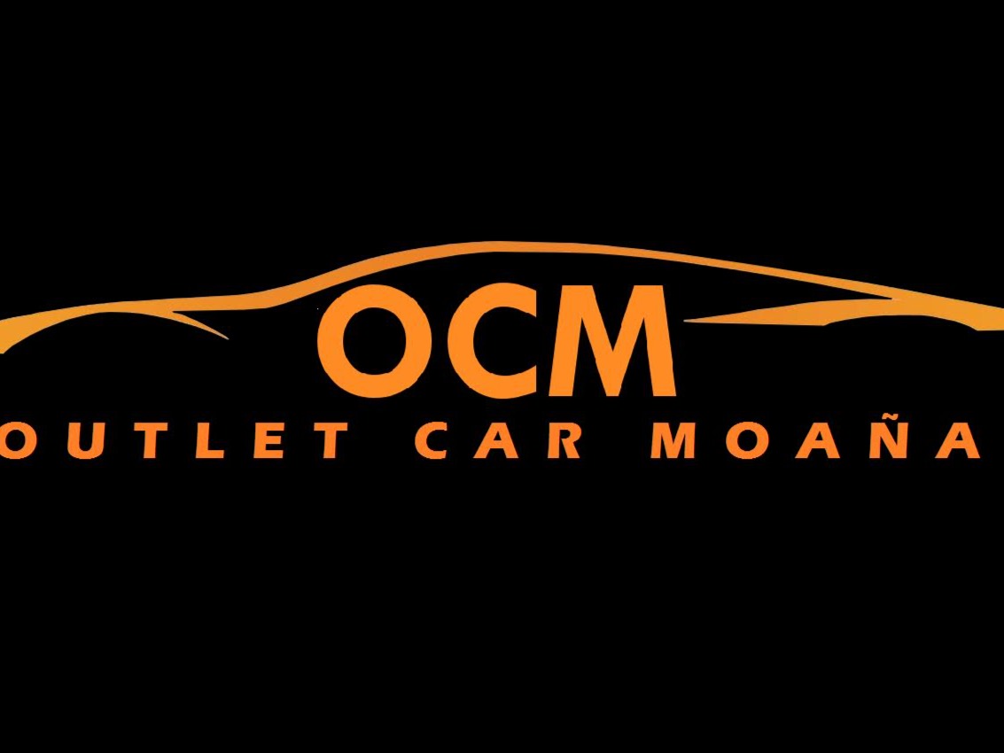 logo de Outlet Car Moaña