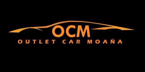 logo de Outlet Car Moaña