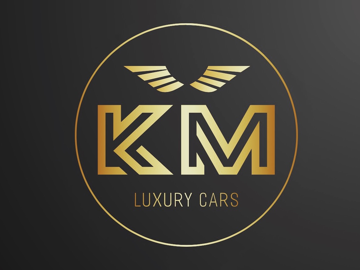 logo de Km Luxury Car