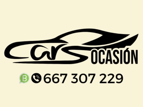 logo de Cars Ocasión