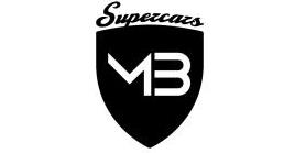 logo de Supercars Mb