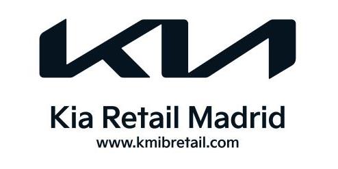 logo de Kia Retail Madrid
