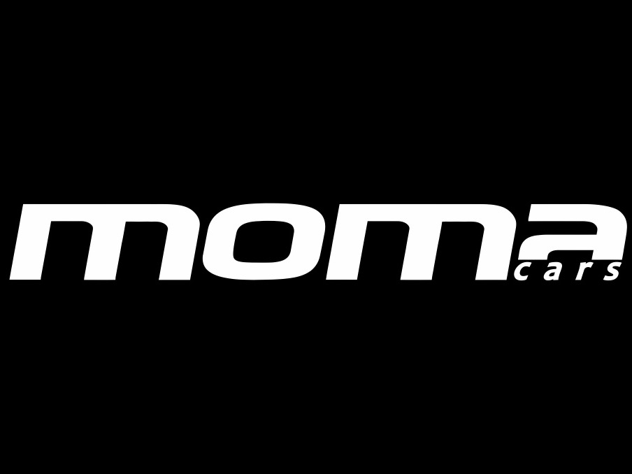 logo de MOMA CARS / Alejandro A.