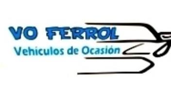 logo de Vo Ferrol Vehículos de Ocasión