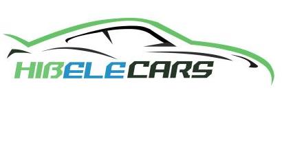 logo de Hibelecars