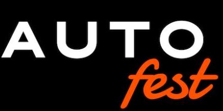 logo de Auto Fest
