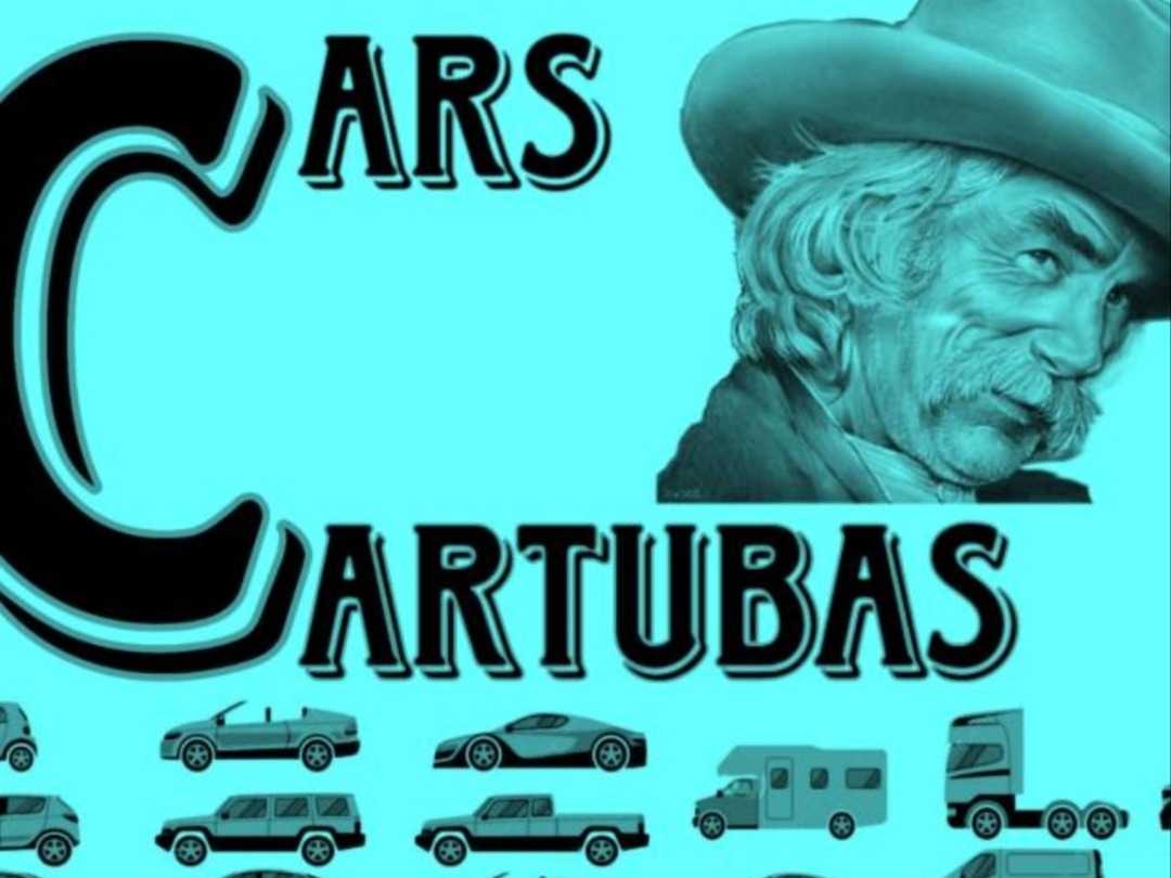 logo de Cars cartubas