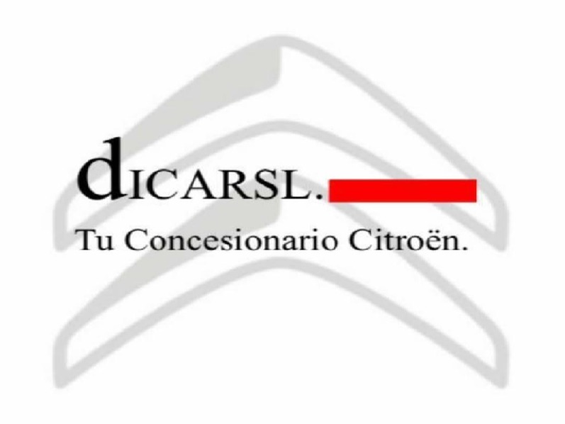 logo de Dicarsl