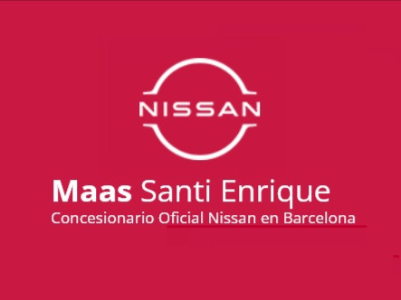 logo de Santi Enrique – Igualada