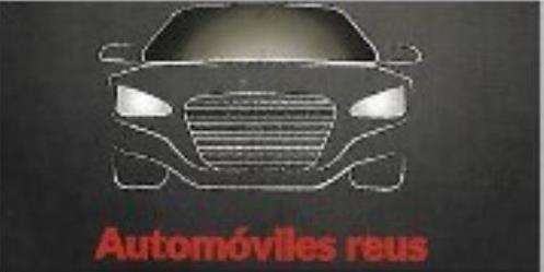 logo de Automoviles Reus