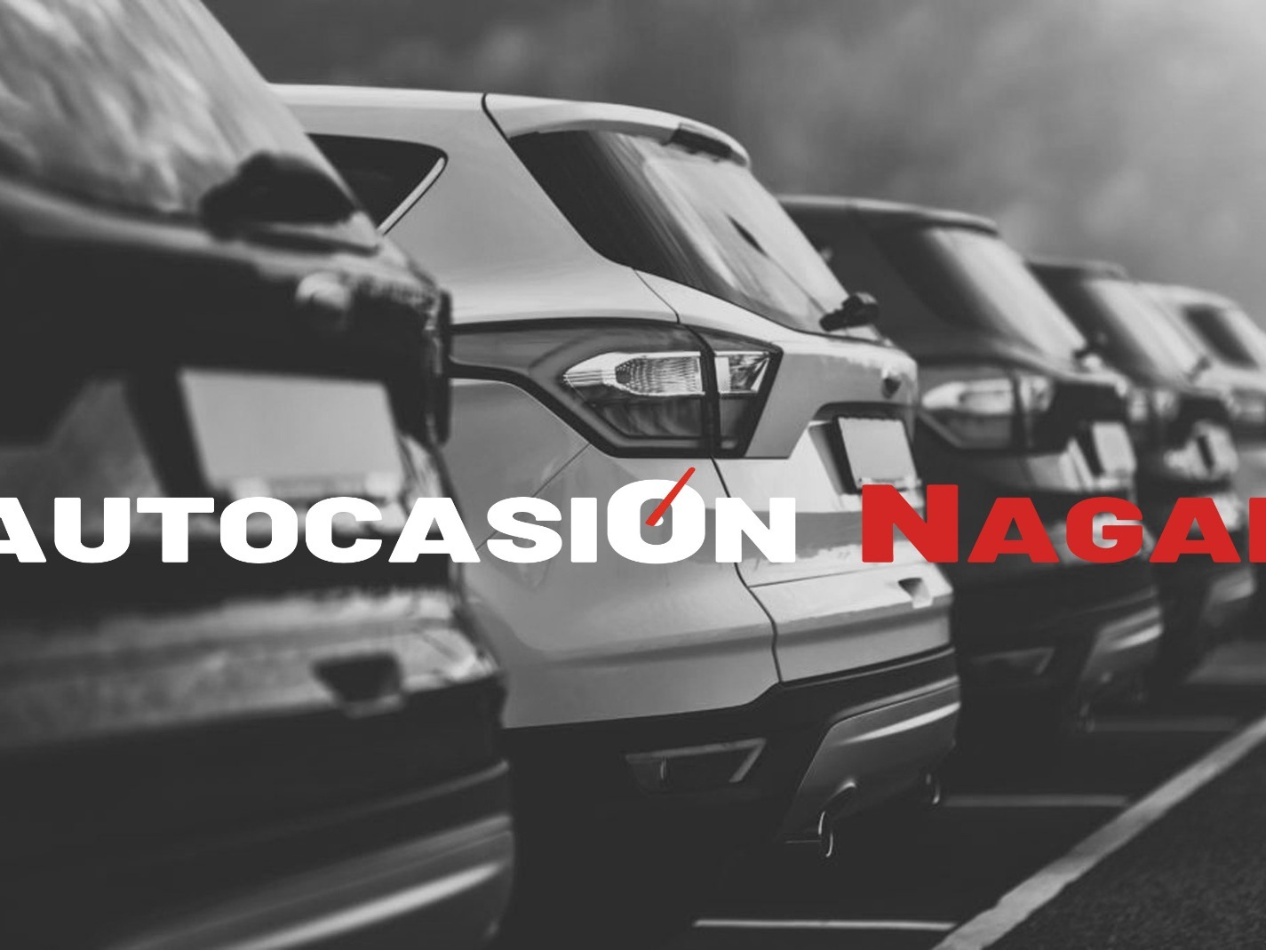 logo de Autocasion Nagar