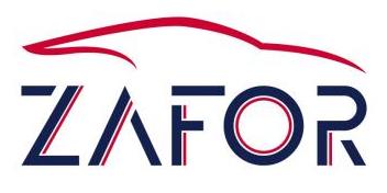 logo de  Zafor