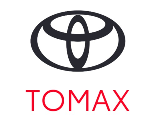 logo de Automocion Tomax SL