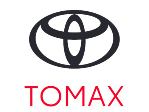 logo de Automocion Tomax