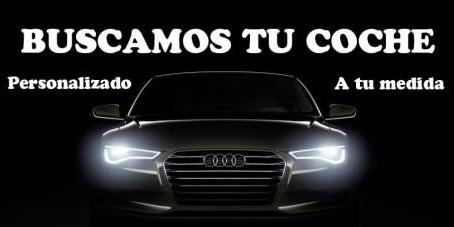 logo de Coches Madrid