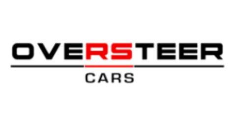logo de OVERSTEER CARS S.L.