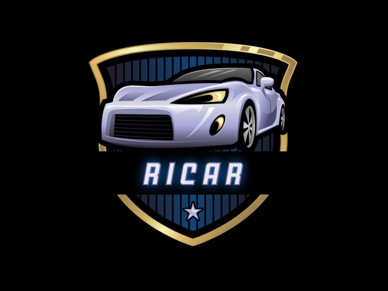 logo de RICAR 