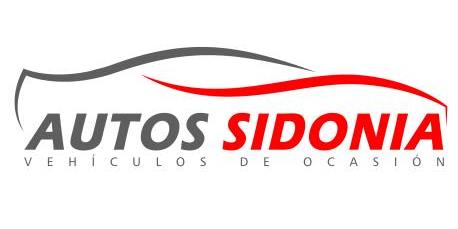 logo de AUTOS SIDONIA