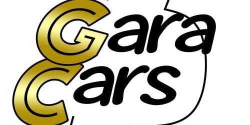 logo de Garacars