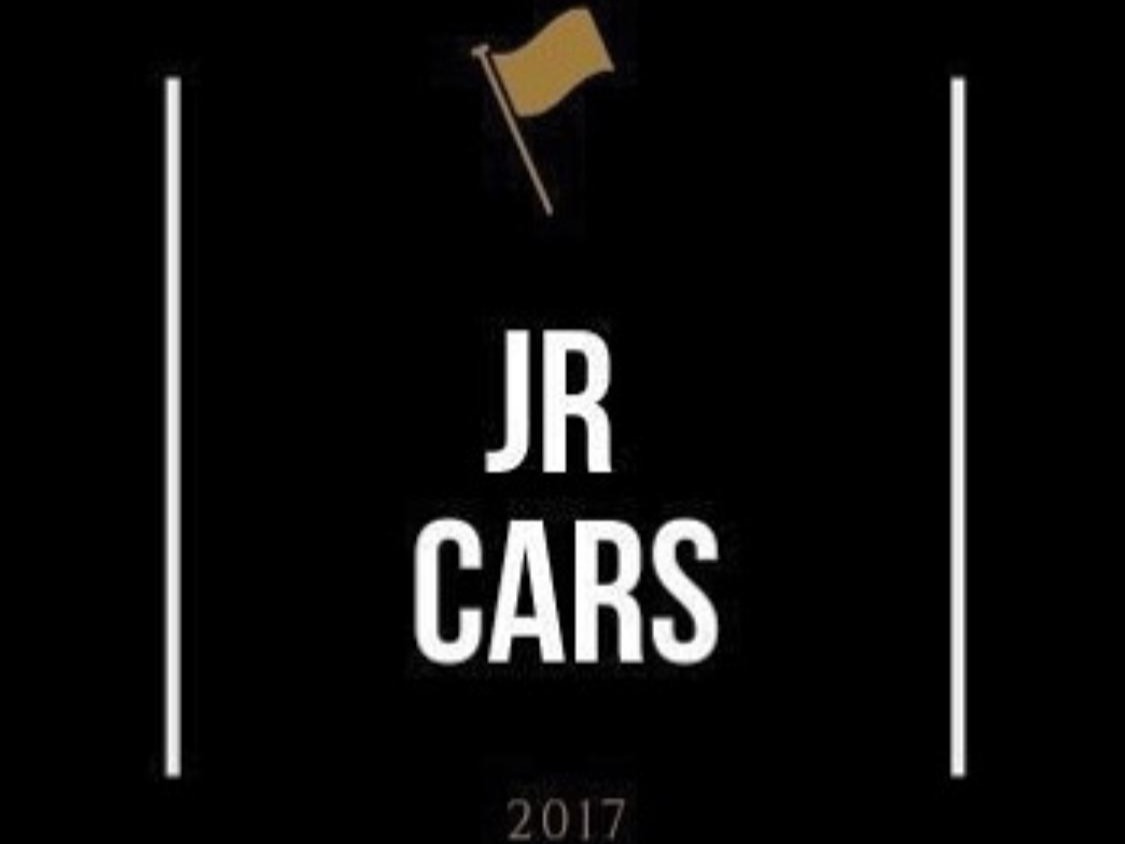 logo de JR Cars