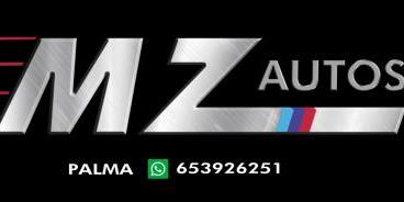 logo de MZ Autos