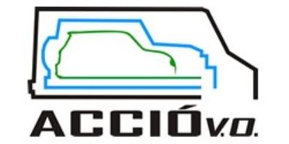 logo de  Accio VO 