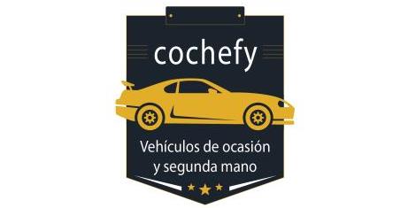 logo de Cochefy