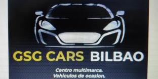 logo de Gsg Cars Bilbao 