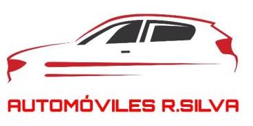 logo de Automóviles R. Silva