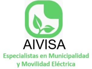 logo de Aivisa Valladolid