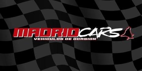 logo de MadridCars