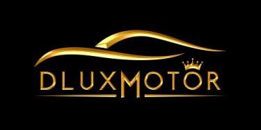 logo de DLux Motor