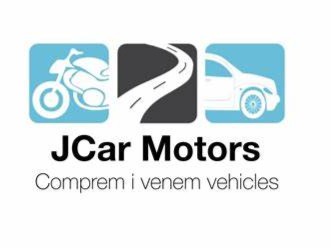 logo de Jcar Motors
