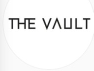 logo de The Vault Barcelona