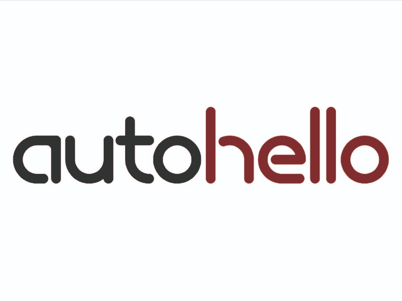 logo de Auto Hello 