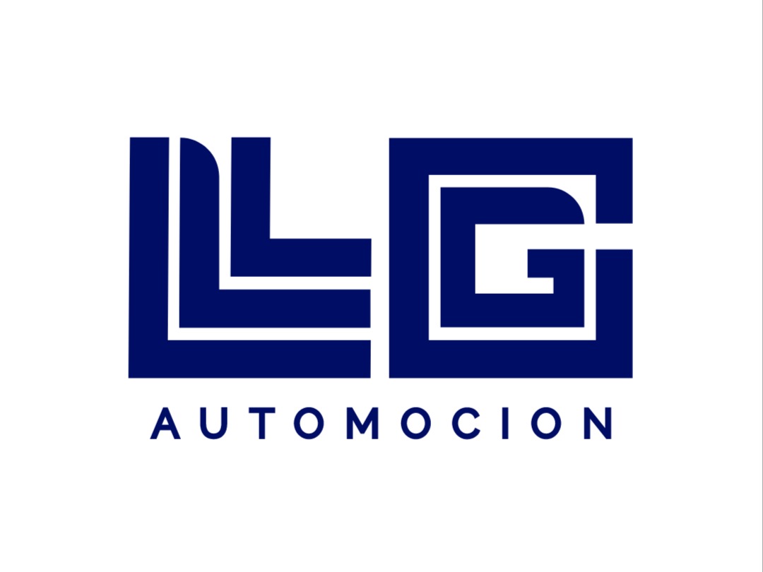 logo de LG Automocion