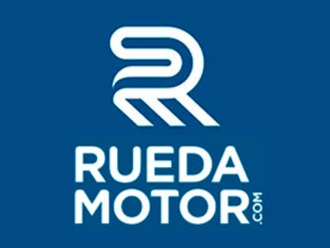 logo de Rueda Motor Malaga