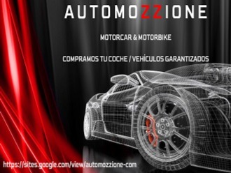 logo de AUTOMOZZIONE