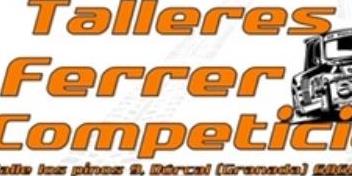 logo de Ferrer Competicion 