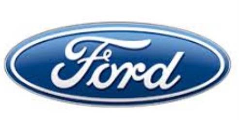 logo de Ford Zaragoza Car