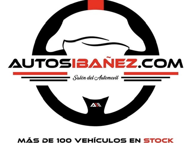 logo de Autos Ibáñez