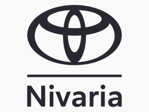 logo de TOYOTA NIVARIA