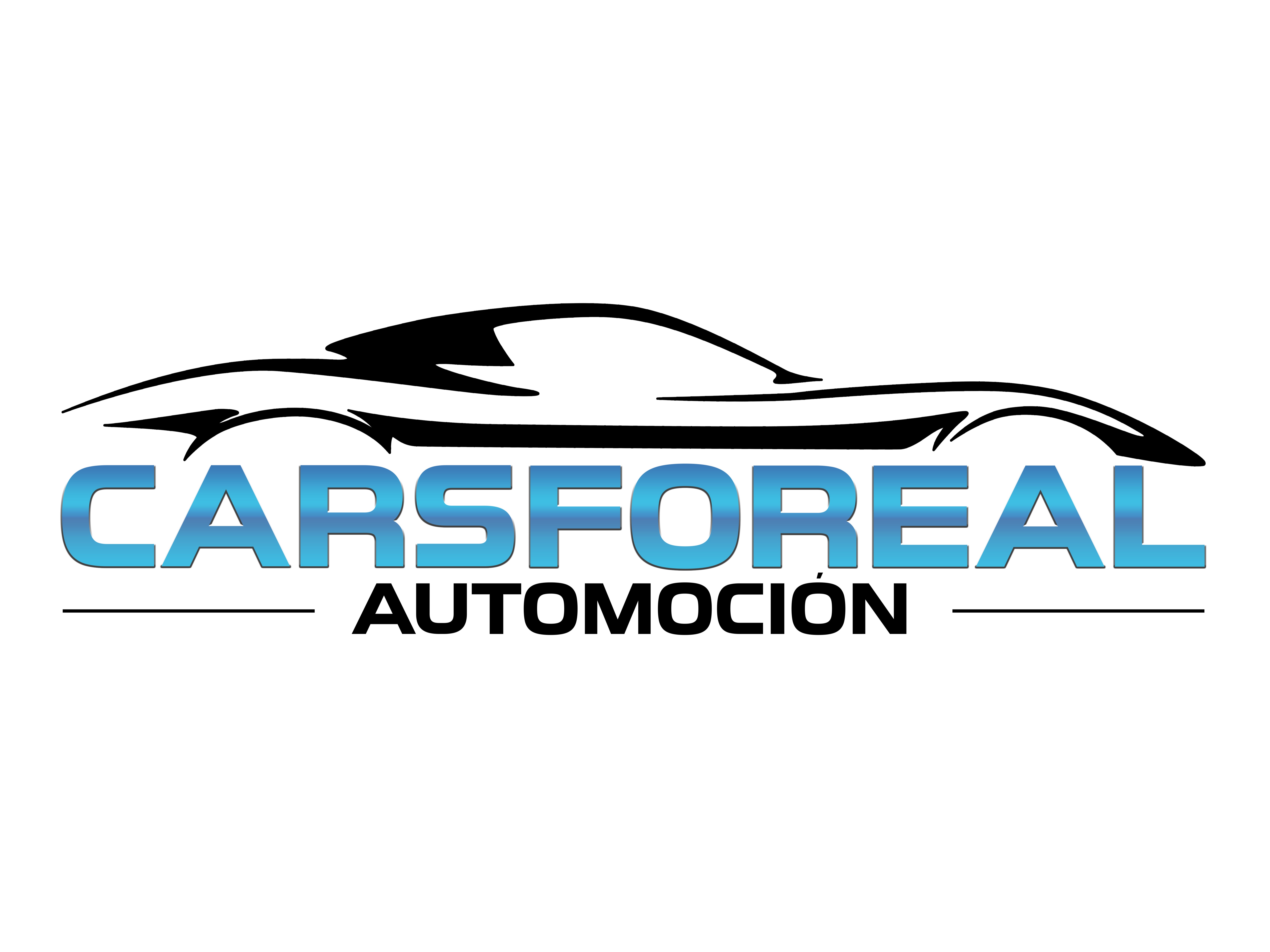 logo de Carsforeal 