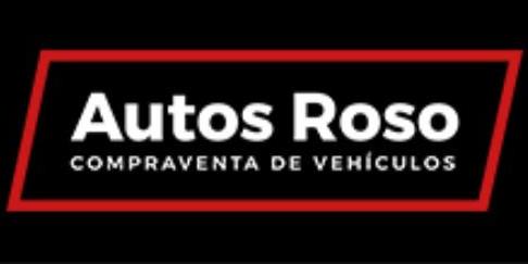 logo de Autos Roso