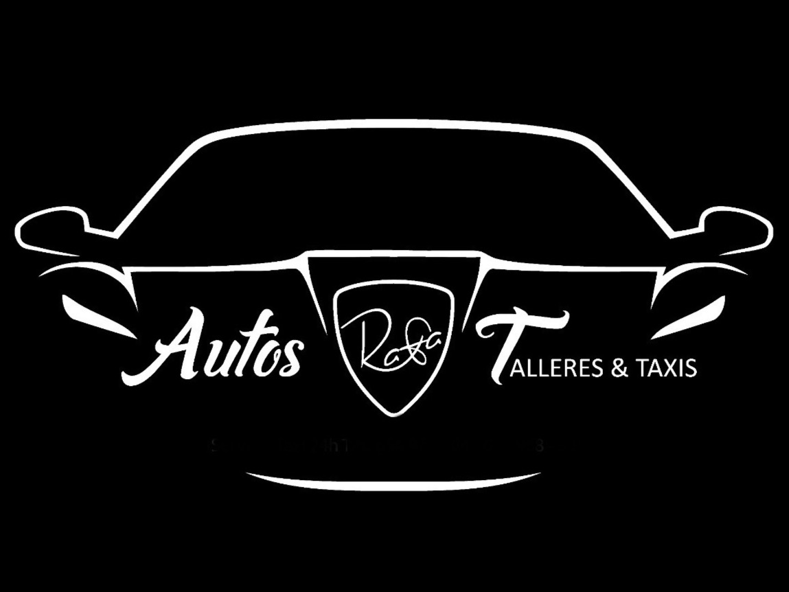 logo de Autos Rafa 4x4