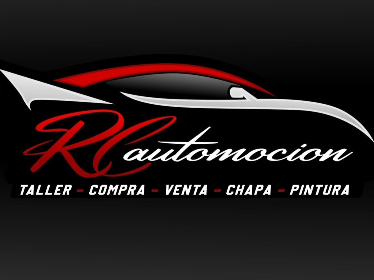 logo de RC Automocion