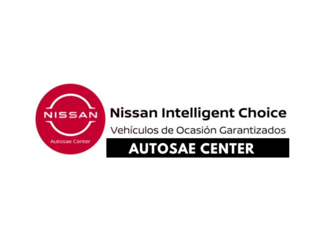 logo de AUTOSAE CENTER