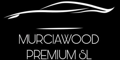 logo de MurciaWood Premium