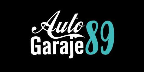 logo de Auto Garaje 89