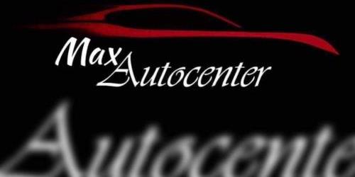logo de Max Autocenter